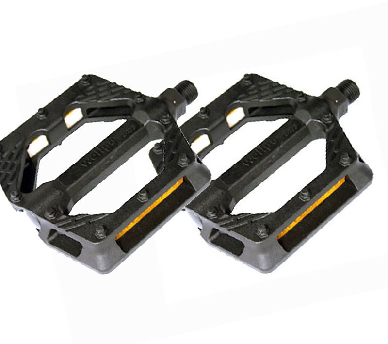 Pedalai BMX Wellgo B223N