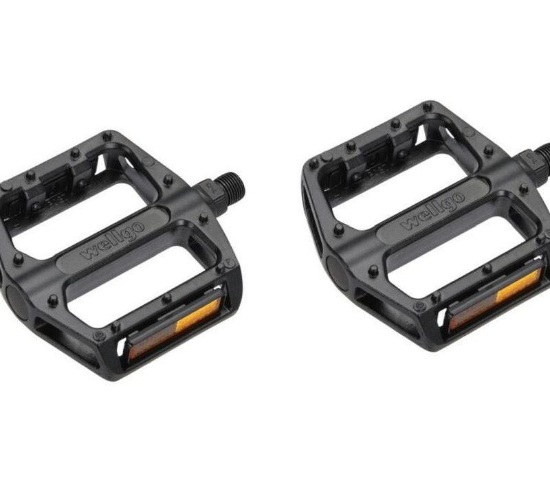 Pedalai Wellgo B087DU