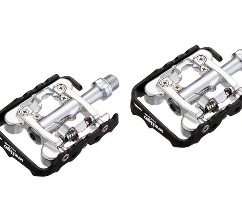 Pedalai Wellgo M17CB