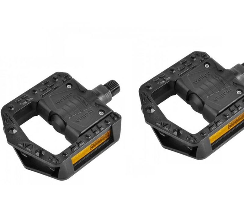 Pedalai Wellgo F284DU