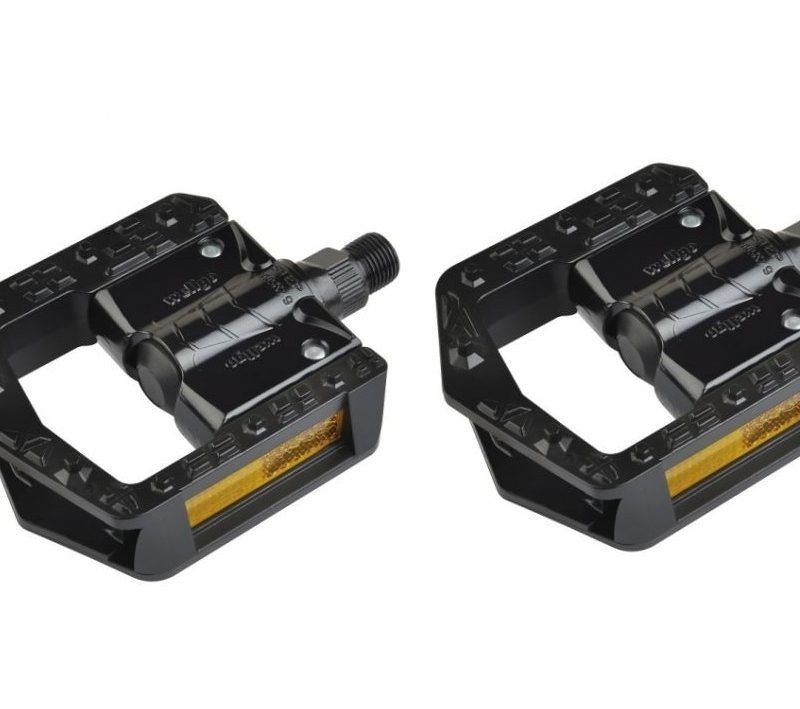 Pedalai Wellgo F268DU