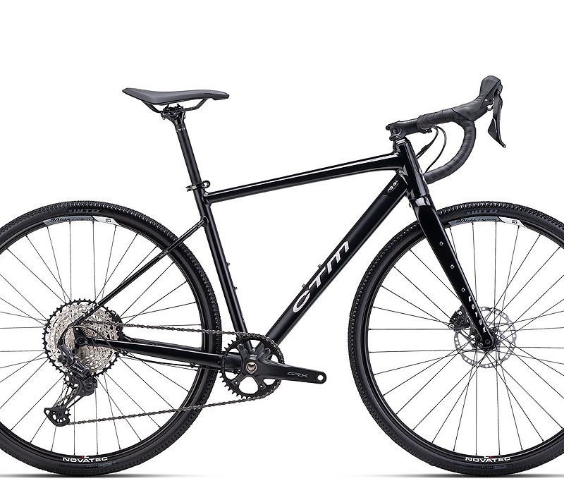 Dviratis CTM Koyuk 3.0 700C