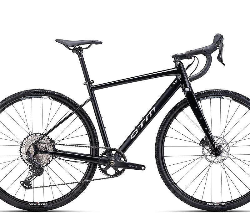 Dviratis CTM Koyuk 3.0 700C