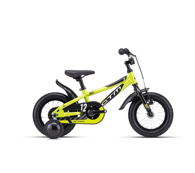 Dviratis CTM Billy 12''