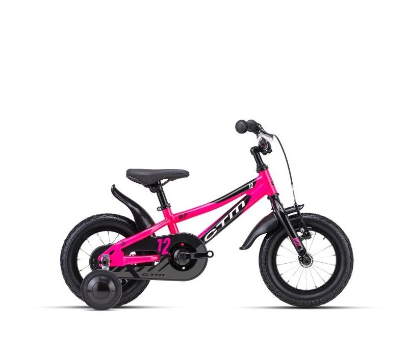 Dviratis CTM Billy 12''