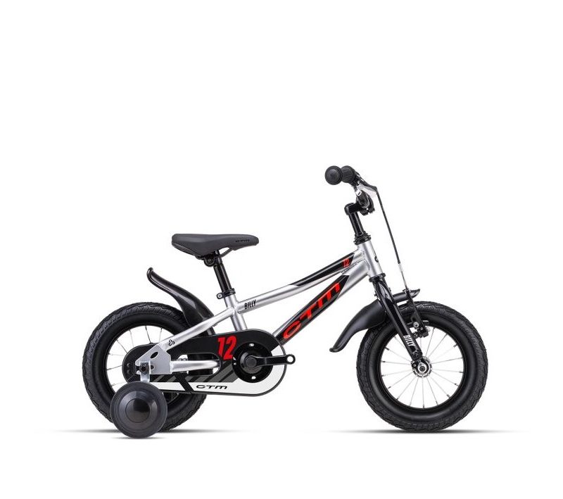 Dviratis CTM Billy 12''