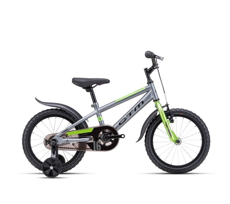 Dviratis CTM Tommy 16''