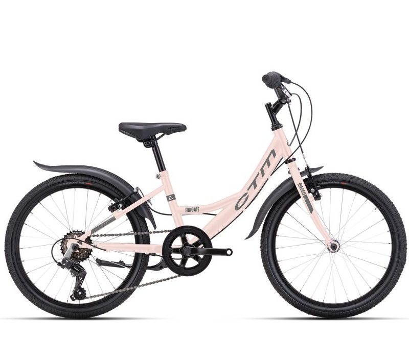 Dviratis CTM Maggie 20''