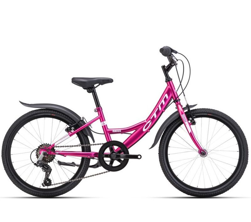 Dviratis CTM Maggie 20''