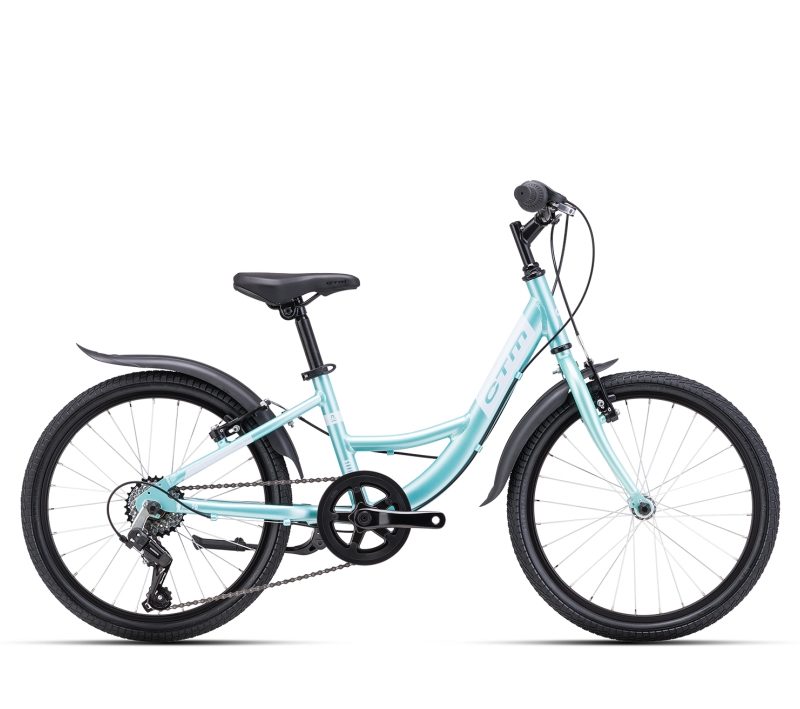 Dviratis CTM Ellie 20"