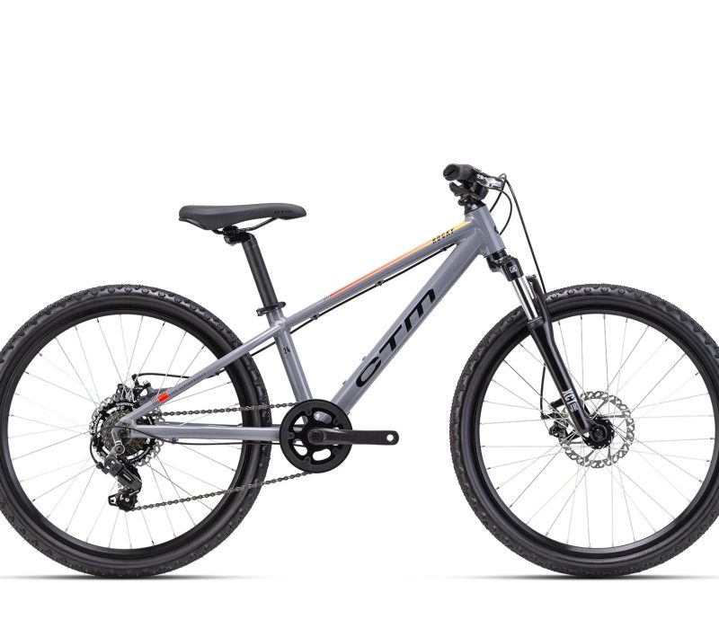 Dviratis CTM Rocky 3.0 24"