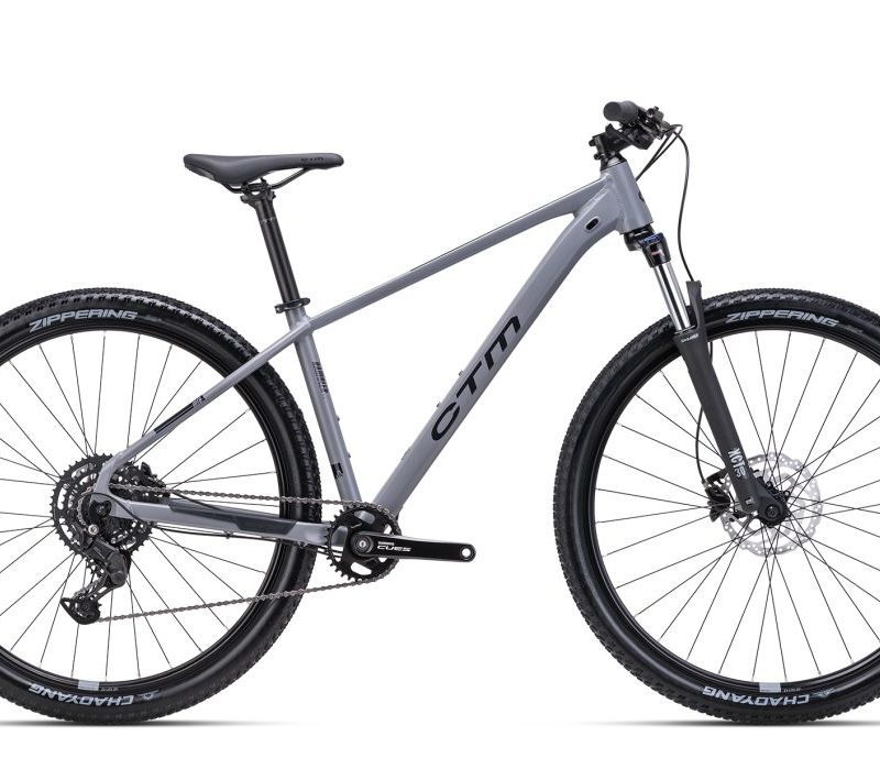 Dviratis CTM Rambler 2.0 27,5''