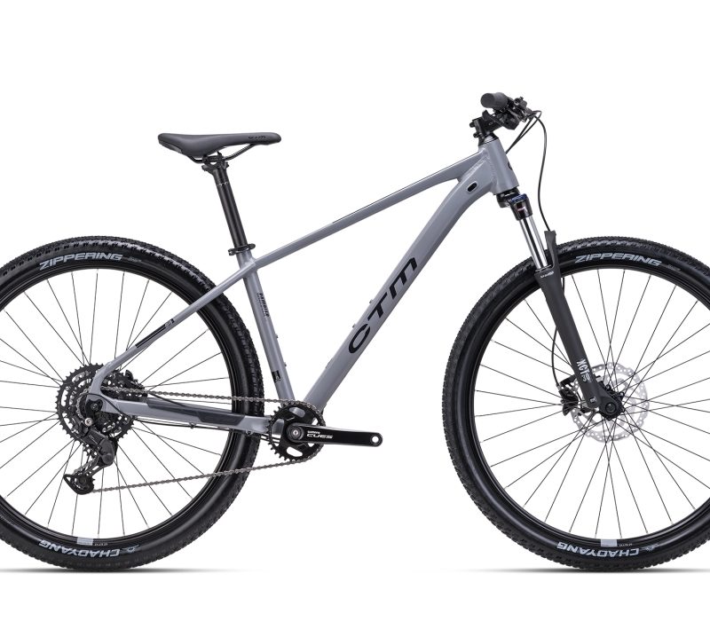Dviratis CTM Rambler 2.0 29"