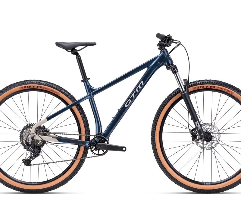 Dviratis CTM Zephyr 29"