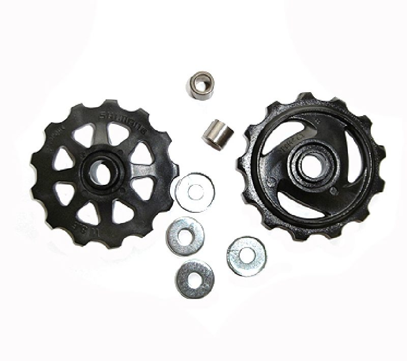 Perjungėjo ratukai Shimano RD-TX35 Tourney MegaRange