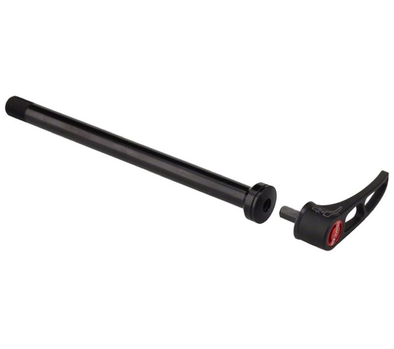 Greitveržlė galinei stebulei DT Swiss RWS MTB