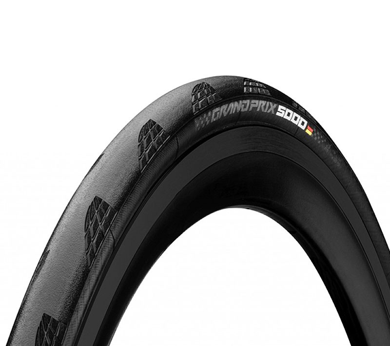 Padanga dviračiui Continental 700 x 30C Grand Prix 5000