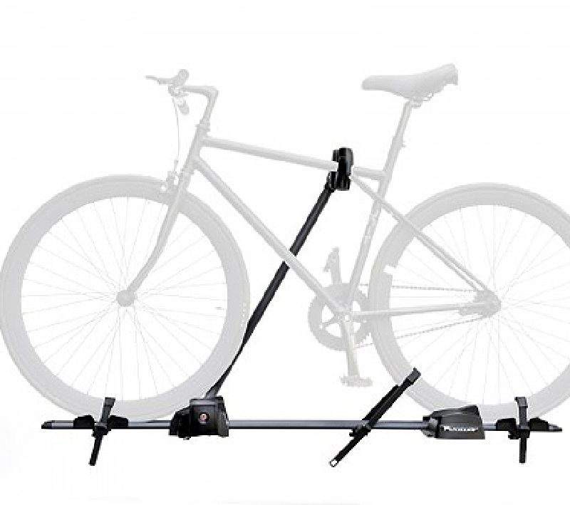 Dviračio laikiklis ant stogo Peruzzo Pure Instinct Roof