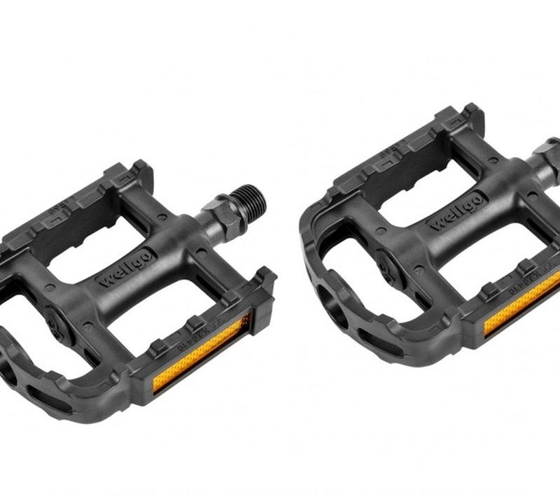 Pedalai Wellgo LU895DU