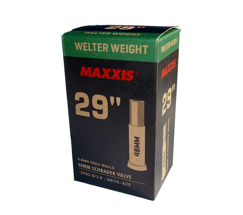 Kamera dviračiui Maxxis 29 x 2.0/3.00 Auto 48 mm