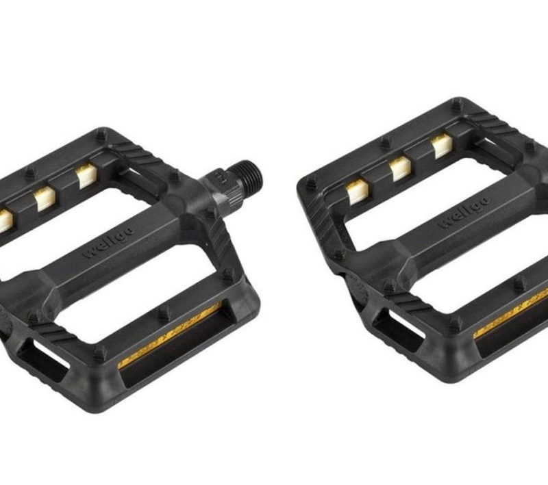 Pedalai Wellgo B239DU