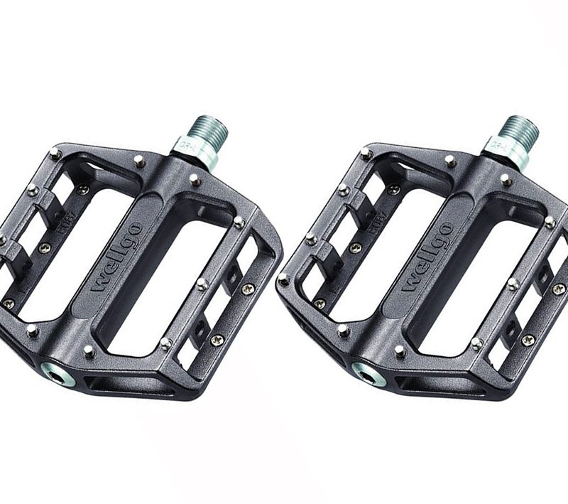 Pedalai BMX Wellgo B087