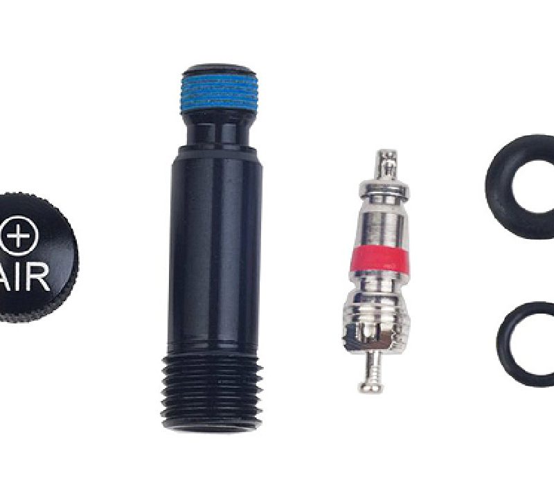 Amortizatoriaus remonto komplektas RockShox Air Valve Assembly