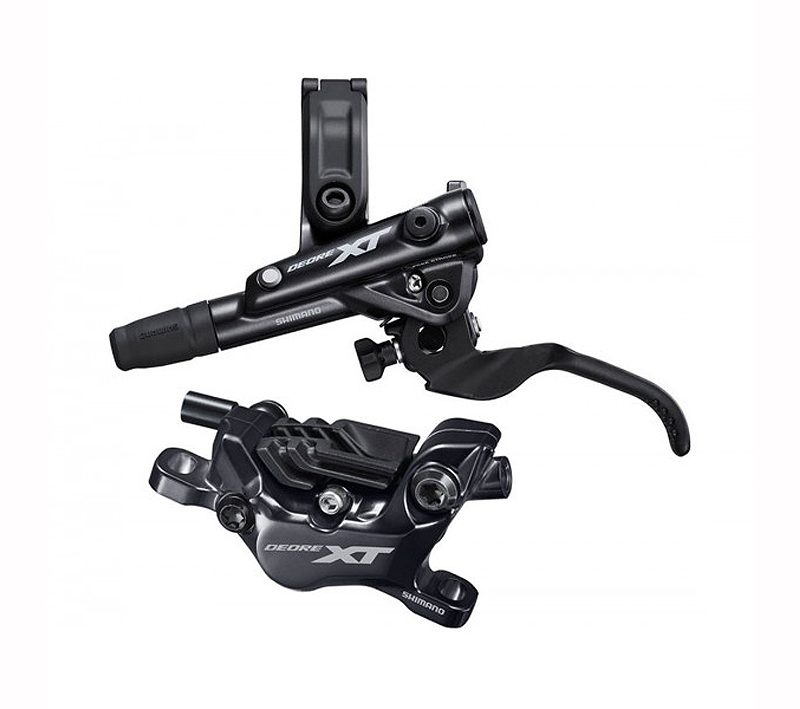 Stabdžiai hidrauliniai diskiniai Shimano BR-M8120 Deore XT