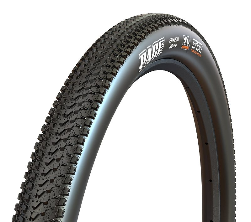 Padanga dviračiui Maxxis 26 x 1.95 Pace