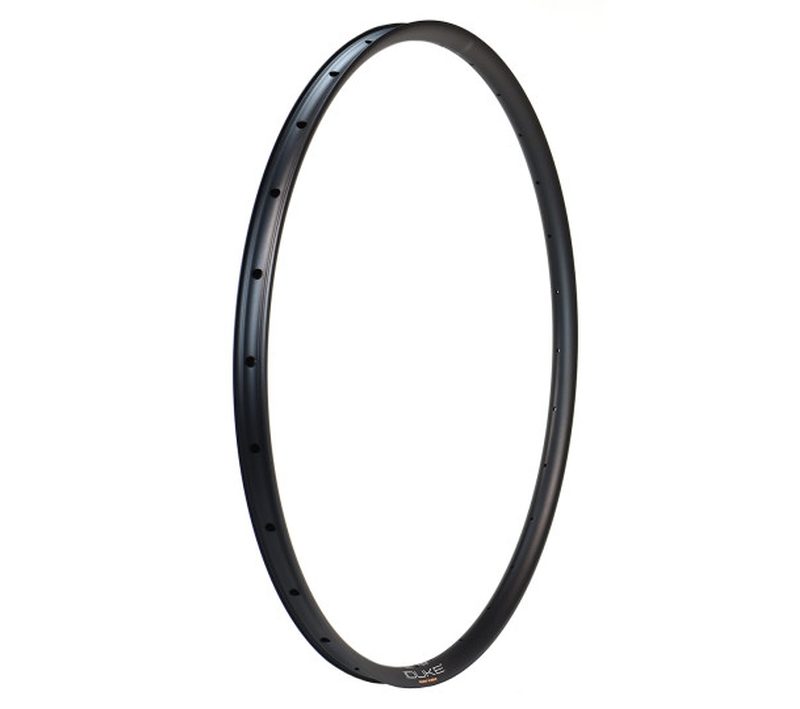 Ratlankis 29" Duke Lucky Star HD 6TERS 26