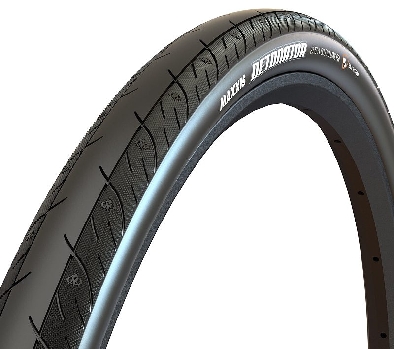 Padanga dviračiui Maxxis 700 x 28C Detonator