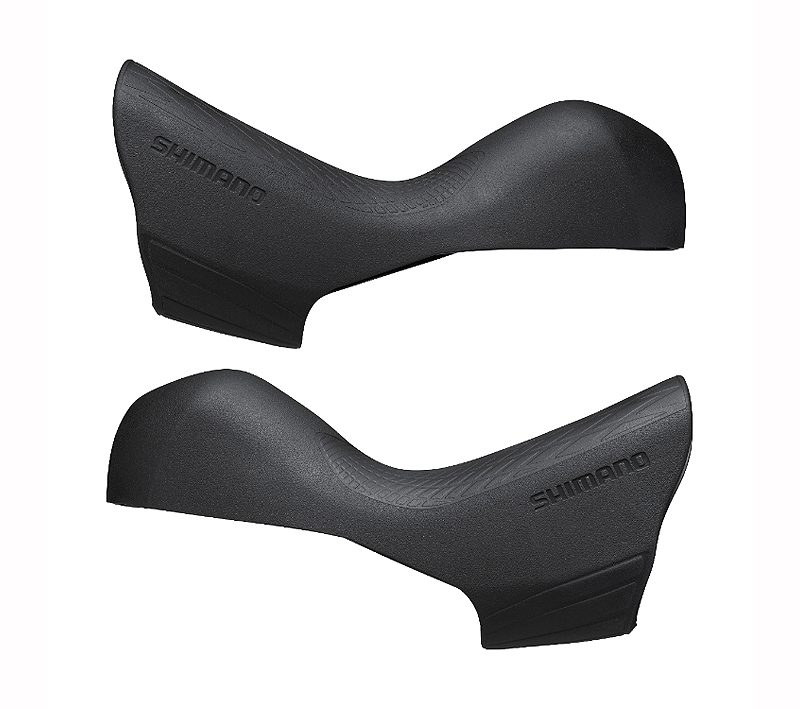 Pavarų stabdžių rankenėlių gumos Shimano ST-R7020 105