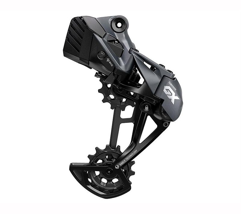 Perjungėjas galinis SRAM GX Eagle AXS Lunar