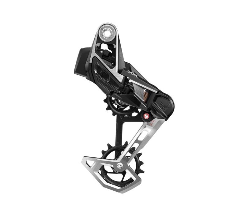 Perjungėjas galinis SRAM XX Eagle Transmission AXS T-Type