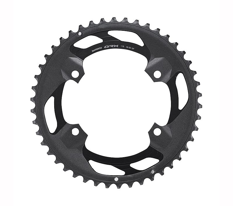 Žvaigždutė priekinė Shimano FC-RX600-11 GRX