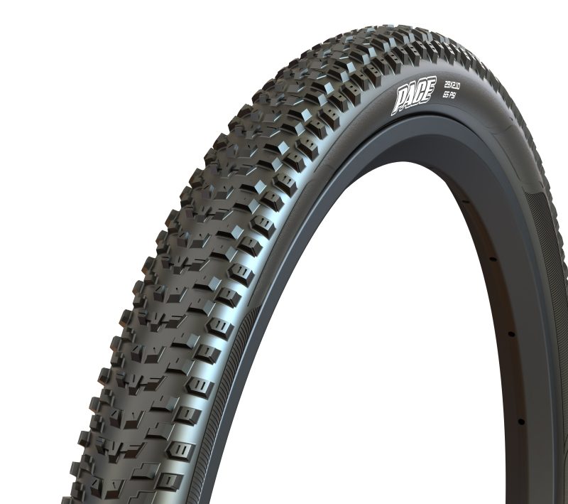 Padanga dviračiui Maxxis 24 x 2.10 Pace
