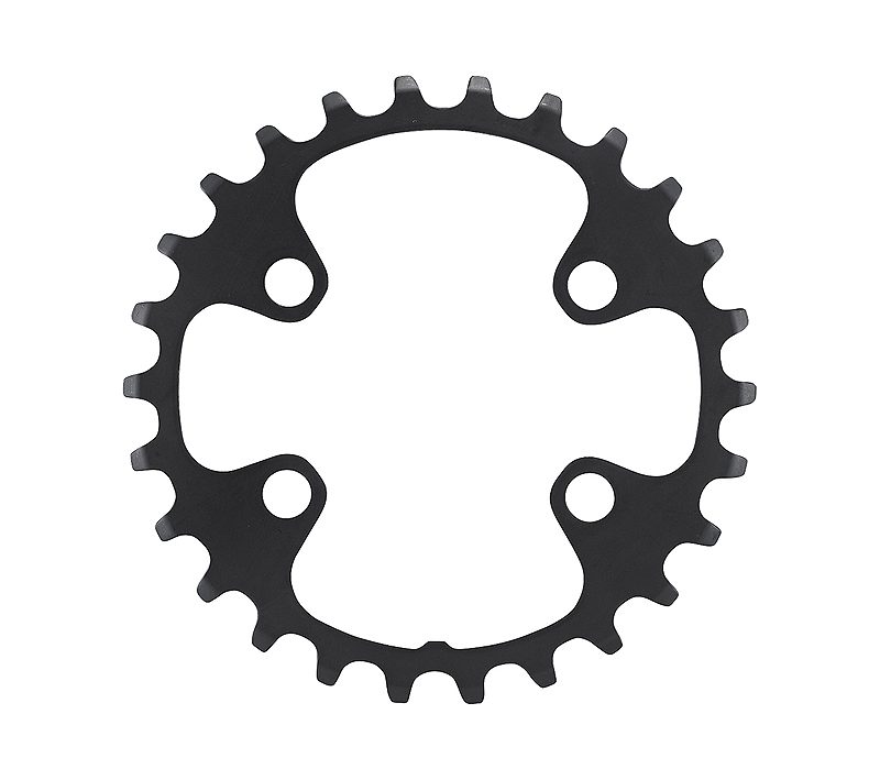 Žvaigždutė priekinė Shimano FC-M6000-2 Deore