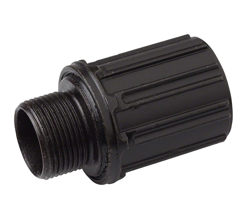Terkšlė galinei stebulei Shimano FH-MT400B