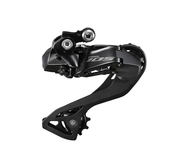 Perjungėjas galinis Shimano RD-R7150 105 Di2