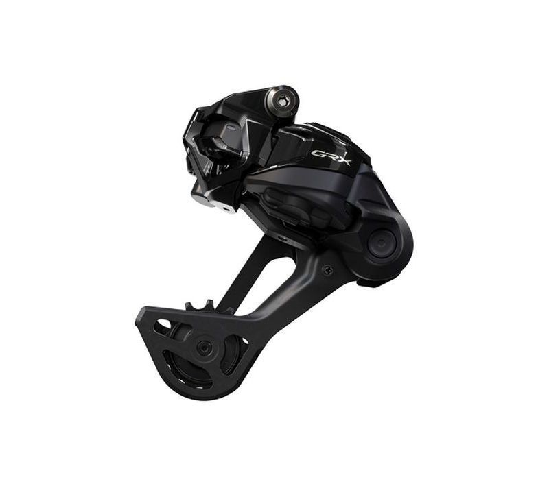 Perjungėjas galinis Shimano GRX RD-RX827 Di2 SGS