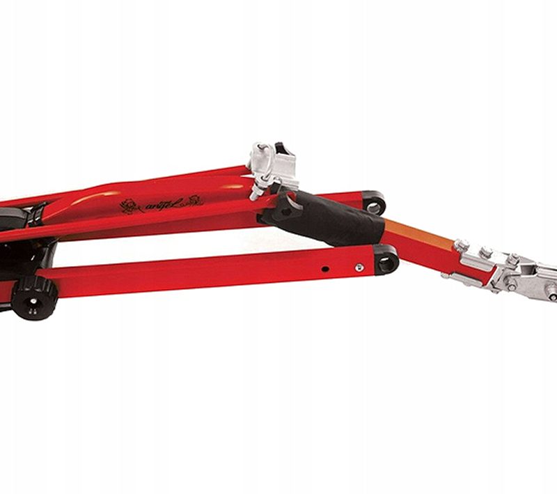 Jungtis dviračiams Peruzzo Trail Angel