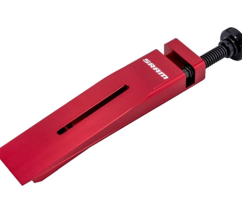 Įrankis stabdžių suportams SRAM Ultimate Piston Press