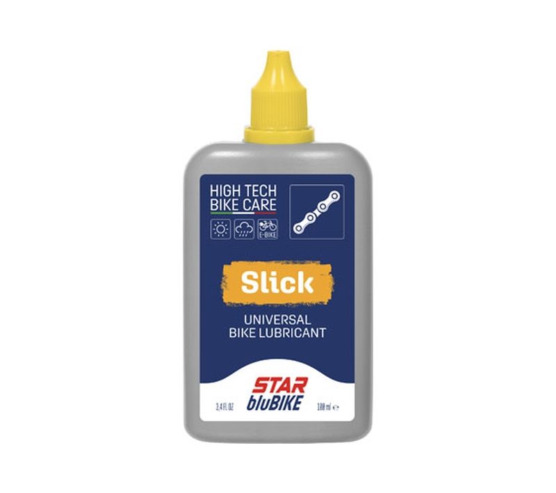 Tepalas Star Blubike Slick