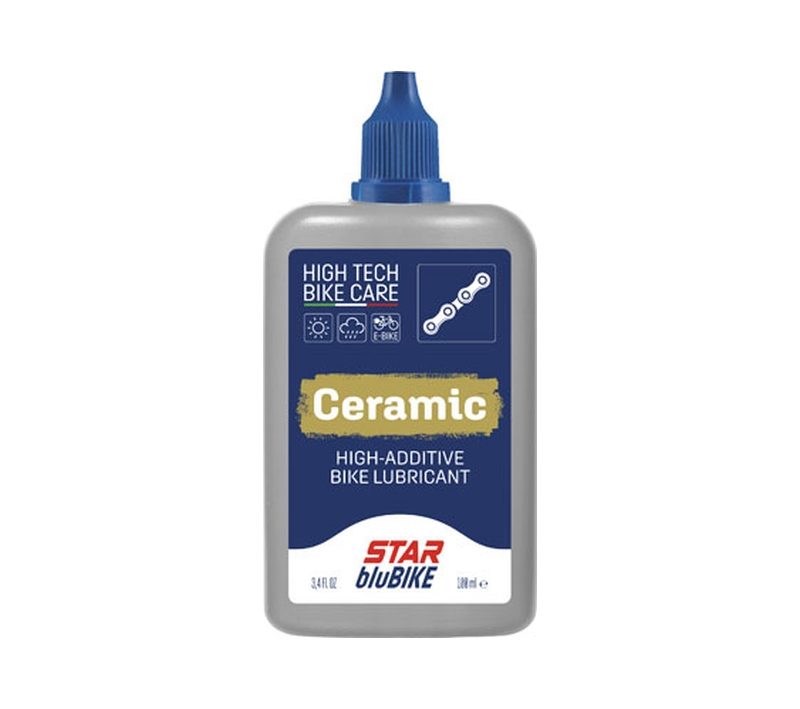 Tepalas Star Blubike Ceramic