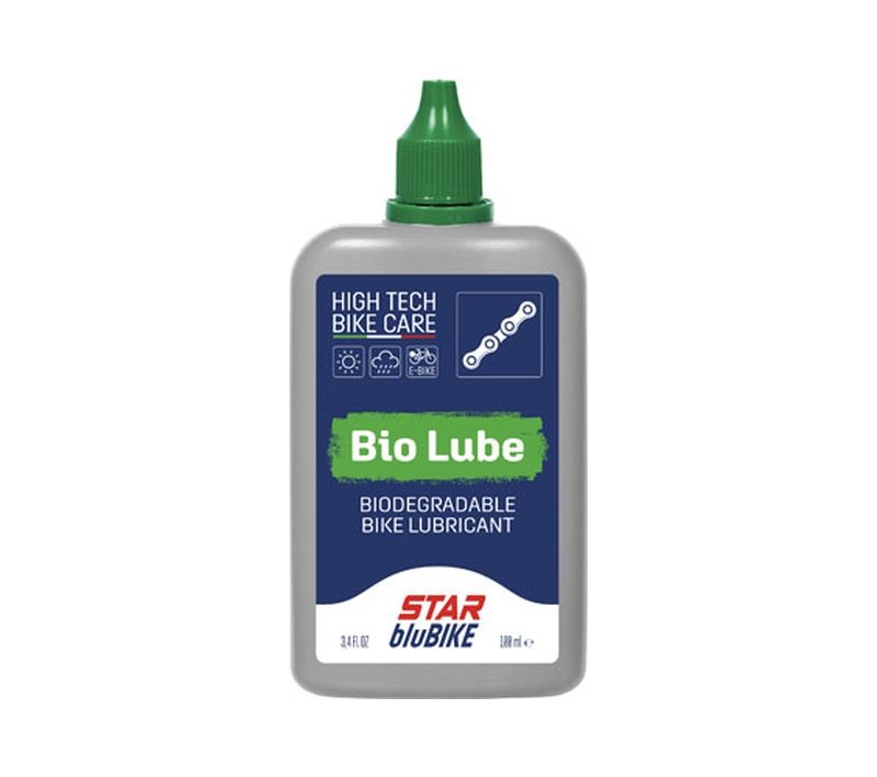 Tepalas Star Blubike Biodegredable