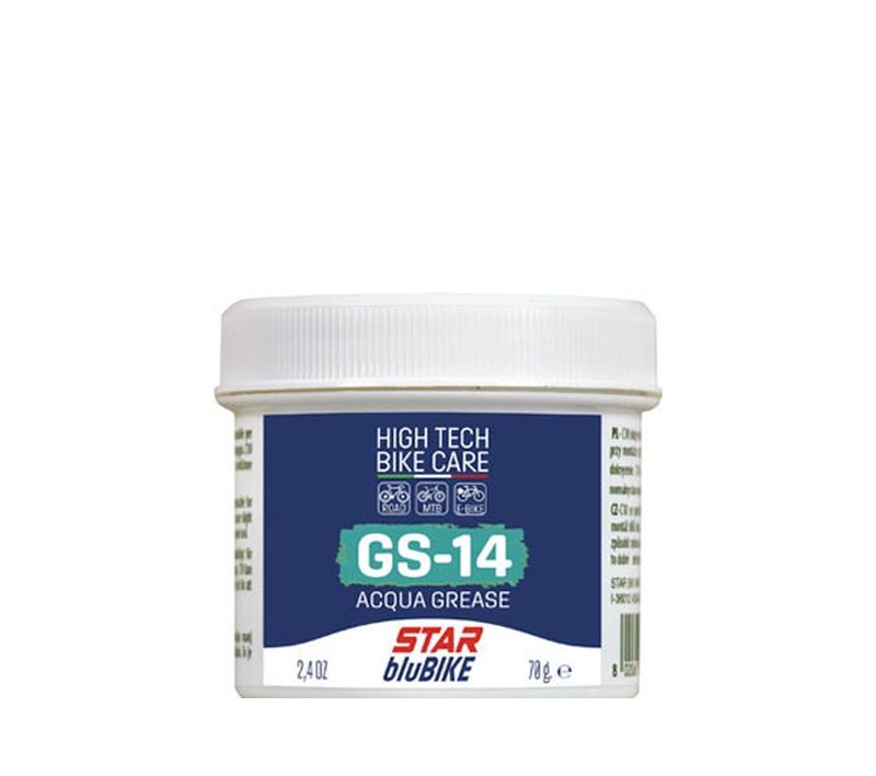 Tepalas Star Blubike