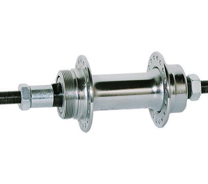 Stebulė galinė Union 463
