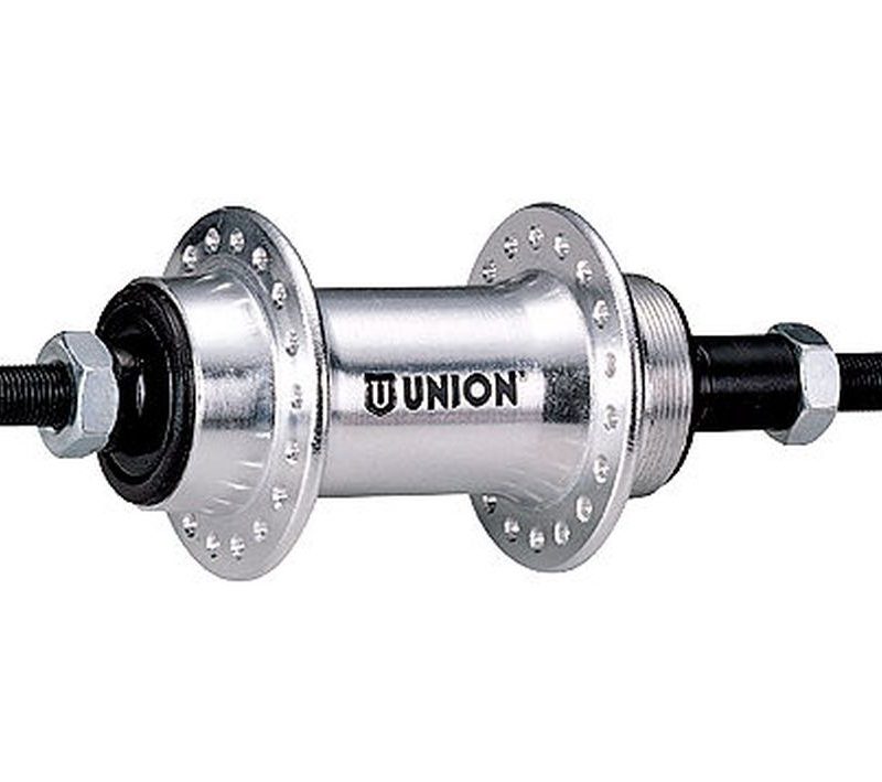 Stebulė galinė Union 562