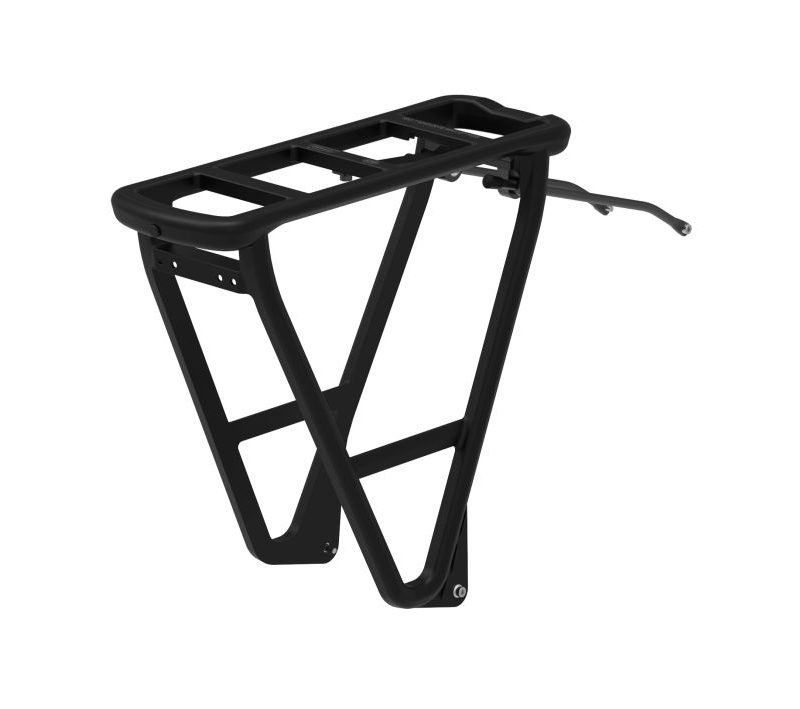 Bagažinė Polisport HRP