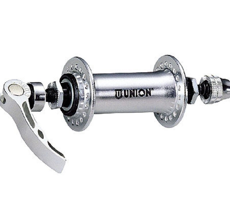 Stebulė priekinė Union 512 QR